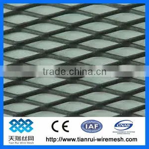 Building Material Expanded Metal Mesh thumbnail-1
