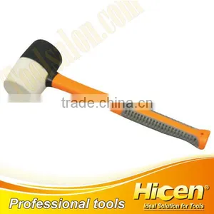 Hand Tools for Building Hammer / Shockproof Handle Grip Sledge Hammer thumbnail-1
