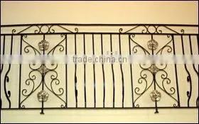 Decorative Fence Design thumbnail-1