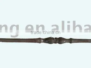 Wrought Iron Bars thumbnail-1