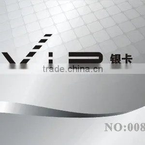 Custom Spot UV Logo Credit Card in Gift Box With Black Inserts Tray thumbnail-6