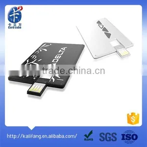 Low Price 2gb Usb Business Card thumbnail-1