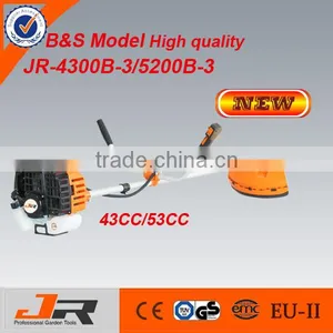 High Quality B&S Model Brush Cutter thumbnail-1