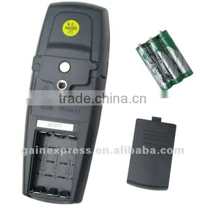 Ultrasonic Digital Coating Thickness Meter Gauge Tester 0~1200 thumbnail-6