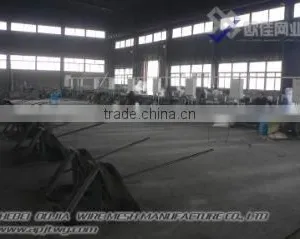 Hebei Oujia Wire Mesh Manufacture Co., Ltd. company overview - view 2 thumbnail