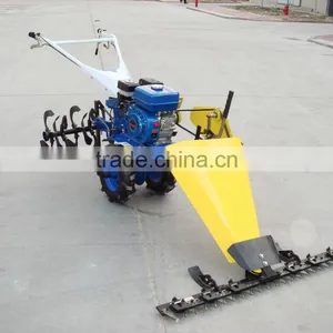 Hay Mower / Alfalfa Mower/ Disc Mower/ Lawn Mower With Videos thumbnail-1