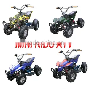 Wholesale Best Price 49cc Mini Atv thumbnail-3
