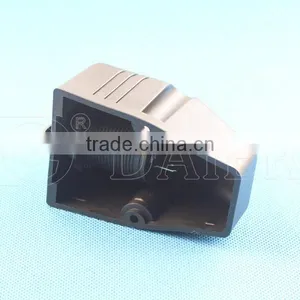 Dual USB Charger/Car USB Socket/USB Light Socket thumbnail-3