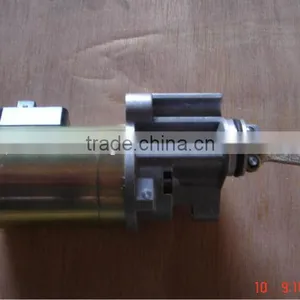 Deutz 1013 Solenoid Shutdown Device 04199903/04206916/02113791 thumbnail-1