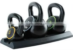 Kettle Bell Set thumbnail-1