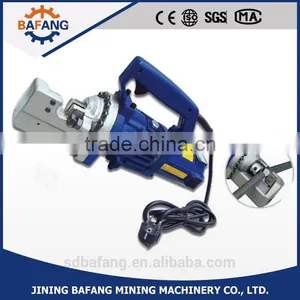 China Manufacturer Steel Bar Fast Cutting Machine With Cheap Price thumbnail-3