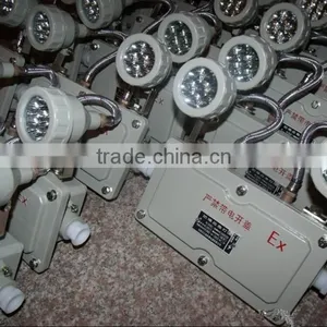 BAJ52 Explosion-proof Emergency Light thumbnail-2
