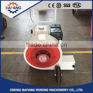 Purging Machine / Road Drying Machine / Road Blower thumbnail-1