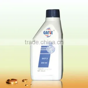 Yellow Brake Fluid Oil Dot3/dot4 thumbnail-2