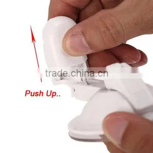 360 Degrees Floor Sucked Door Stopper Doorstop thumbnail-6