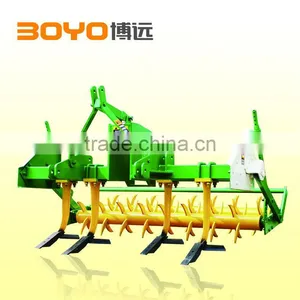 Mini Deep Plough Machine thumbnail-1