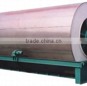 Permanent Magnetic Roller Separator For Hot Sale thumbnail-1