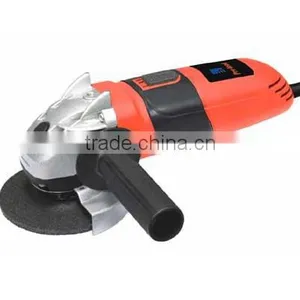 115/125mm Angle Grinder thumbnail-1