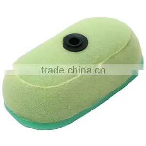 Motorcycle ATV Air Filter for Suzuki DR250RW 250XC 1998-2000 thumbnail-1