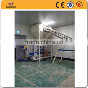 [ROTEX MASTE] Farm Poultry Feed Machinery/Pig Feed Making Line/Cattle Feed Plant thumbnail-4