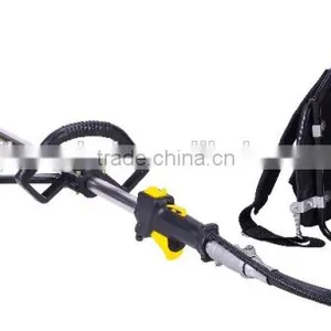 4 Stroke Backpack Brush Cutter With Good Price thumbnail-2