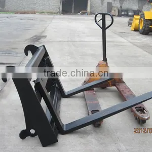Hot Sale Brand New 0102 Pallet Fork for Loader thumbnail-1