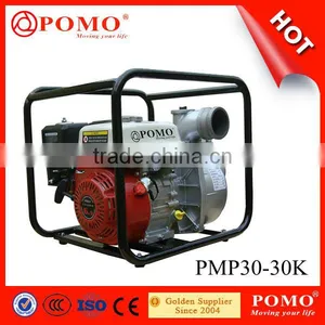 2016 China Pump Water Supply Best Water Pump Motor Agricultural Irrigation Gasoline Water Pump thumbnail-1