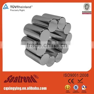 2016 New Promotion Round Ndfeb (neodymium Iron Boron) Permanent Rare Earth High Power Magnets thumbnail-1