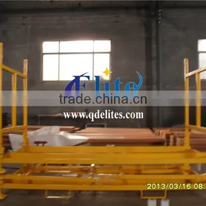 Warehouse Steel Shelves/ Metal Storage Rack thumbnail-3