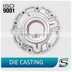 Aluminium Zinc Alloy Die Casting thumbnail-3