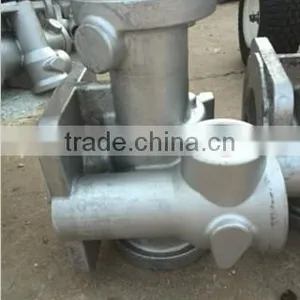 Custom Kinds of Valve Accessory Part thumbnail-4