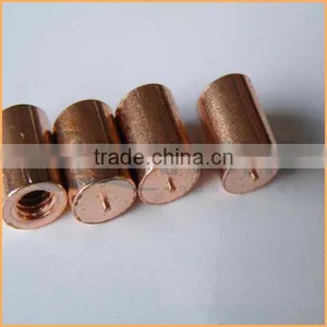 Factory Sales Three Spot Welding Screws thumbnail-5