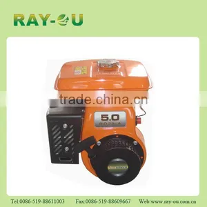 Factory Direct Sale 5.0HP Gasoline Engine Sale thumbnail-1