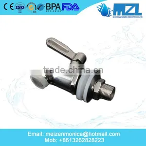 MZL Beverage Dispenser Tap With Excellent Sealing thumbnail-1