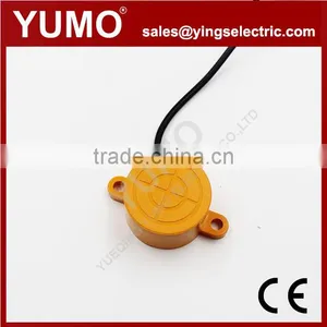 Proximity Switch LM42-3015NC NON Flush Inductive Proximity Switch thumbnail-2