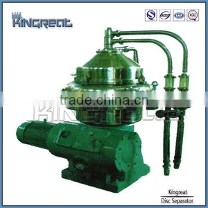 China Disc Automatic Bowl Cleaning Machine thumbnail-1