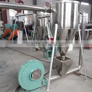 Wood Plastic Granules Machine Line Wpc Granulating Machinery thumbnail-4