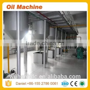 5tpd to 100 Tpd Production Capacity Castor Oil Press Machine Cold Press Castor Machine Oil Expeller for Sale thumbnail-6