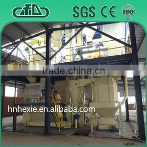 High Tech Poultry Feed Equipment for Farm and Factory thumbnail-1
