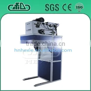 ISO Identified Packing Machine for Pig Feed Making thumbnail-2