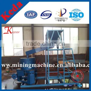 Gold Centrifugal Concentrator as Gold Separator Machine thumbnail-1