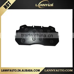 29090 3093939 RENAULT Premium Brake Pads thumbnail-1