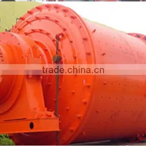 Hot Sale & Energy Saving Ball Mill Machine thumbnail-4