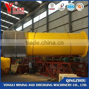 China Gold Mining Trommel For Sale thumbnail-1