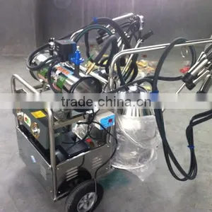 Milking Machines for Cows for Sale/cow Milking Machine thumbnail-1