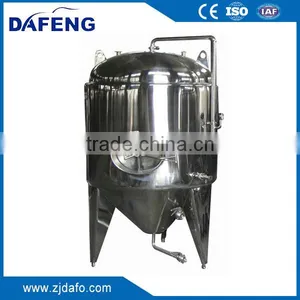 500L-800L Industrial Fermentation Tank thumbnail-1