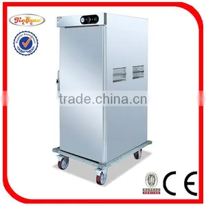 Jieguan Hot Sale Counter Top Bread Warmer HT-600 TEL: 0086-13632272289 thumbnail-3