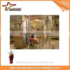 500ml Beverage Mixing Machine For Soft Drink , Soda Water thumbnail-2
