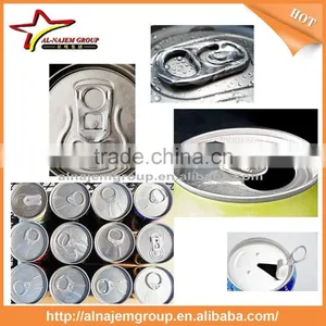 Carbonated Drink Can Filling Lines thumbnail-4
