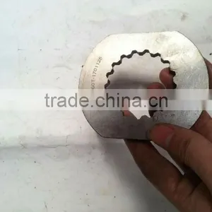 Gearbox Gasket 12JS160T-1701125 thumbnail-1